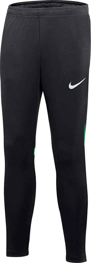 Pantallona sportive për fëmijë Nike, të zeza
