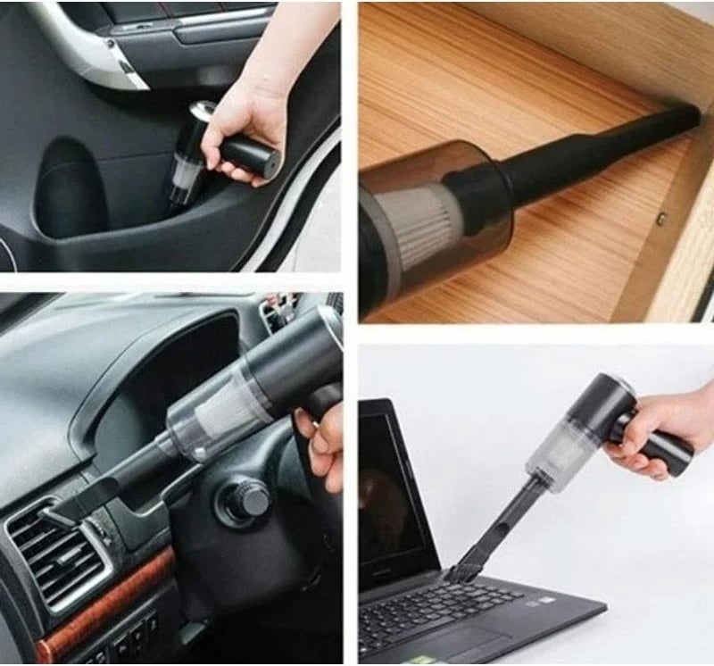 Fshese Pastruese &amp; Fryerje Mini Wireless 120w 1200mah