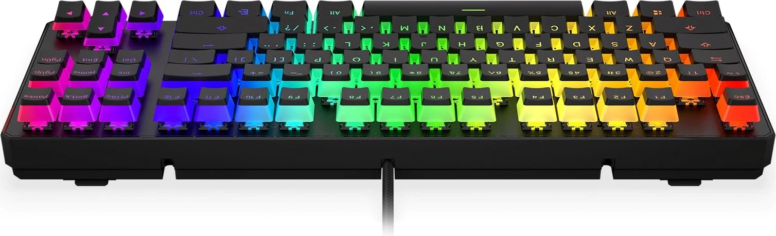 Tastierë për gaming, Endorfy