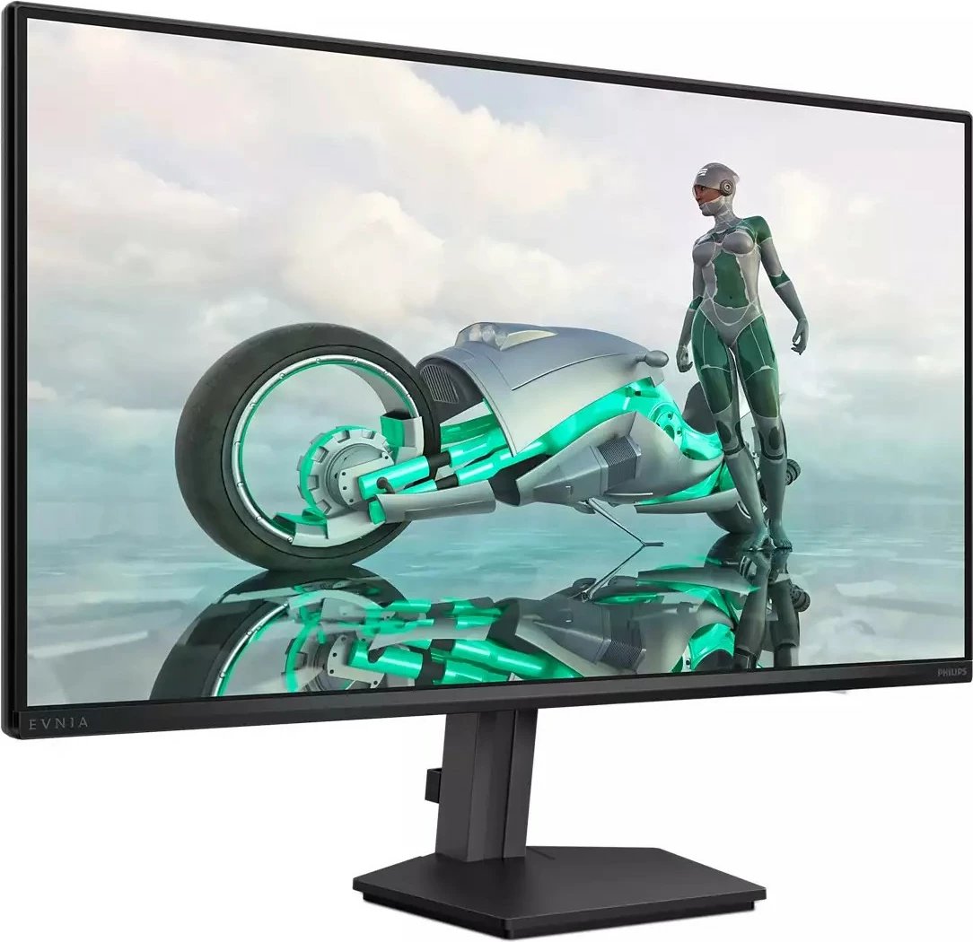 Monitor Philips 24M2N3200NF/00, 24 inç, 144Hz, IPS, Full HD, i zi