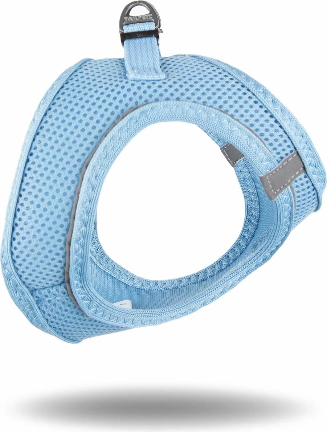 Parzmore për qen, Air-Mesh, ngjyrë kaltër, Paws & Whiskers