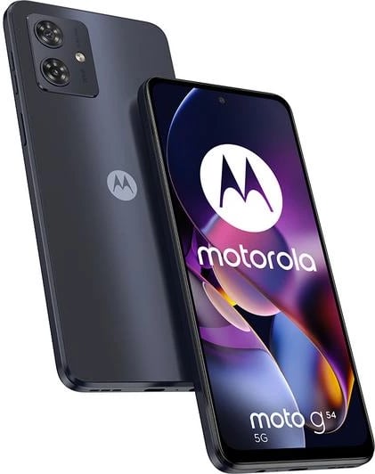TELEFON MOTOROLA MOTO G54 | 12GB RAM - 256GB MEMORY MIDNIGHT BLUE