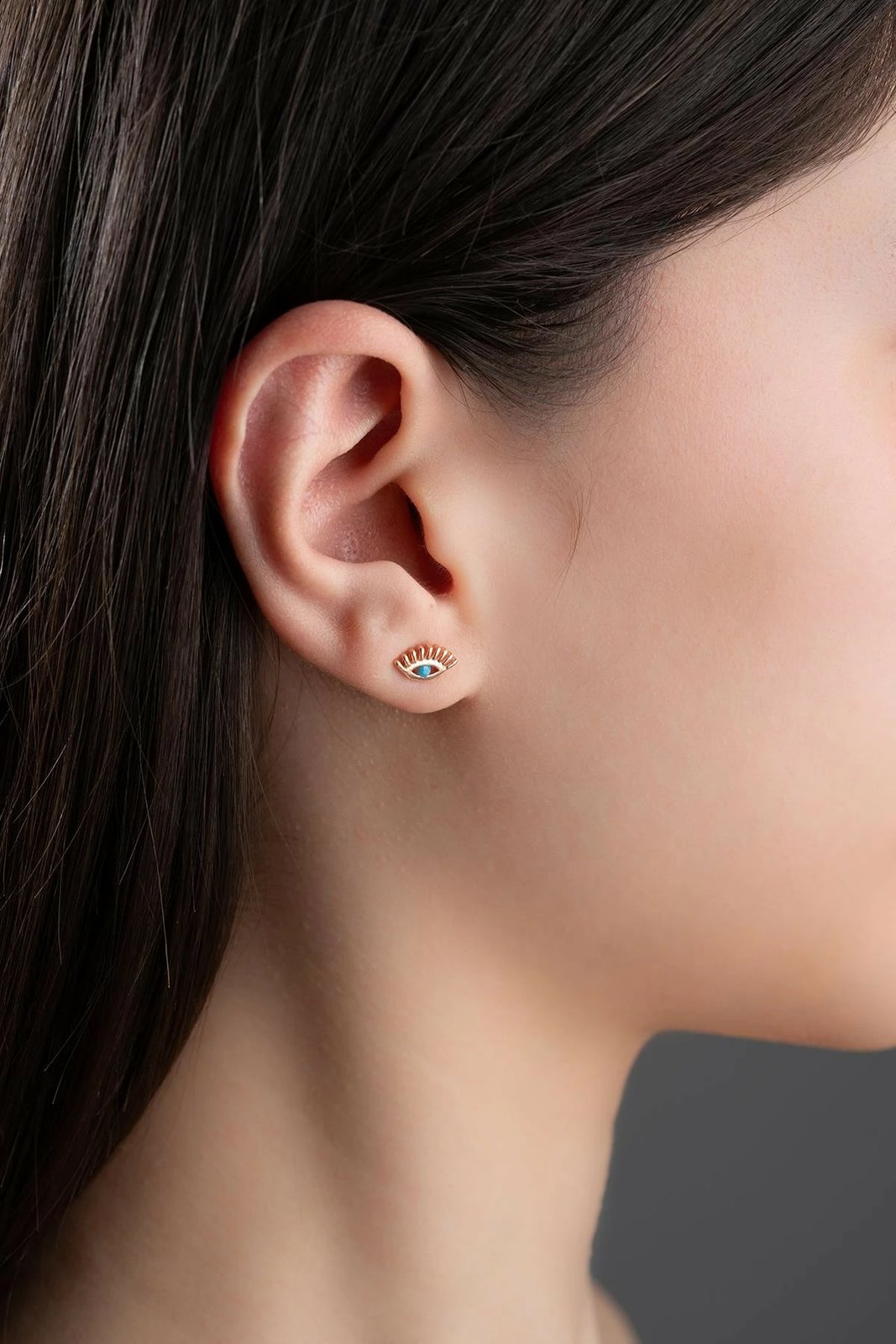 Vathë argjendi Jumeon, ngjyrë rozë ari, NRZ999773