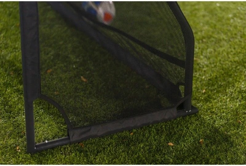 Rrjetë portë futbolli Yakimasport, për të gjithë Rrjetë portë futbolli Yakimasport, për të gjithë