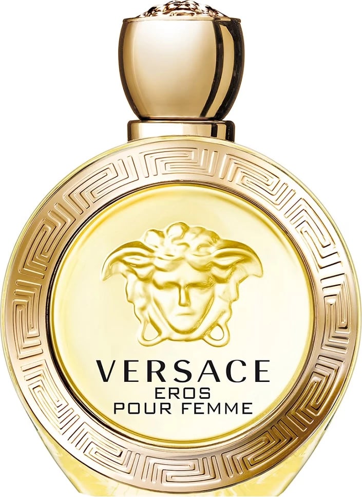 Eau de Toilette për femra Versace Eros Pour Femme 100ml