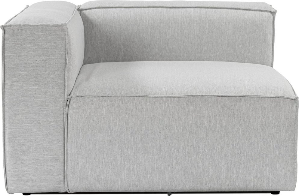 Karrige një vendëshe Atelier del Sofa, Fora L1, ngjyrë gri e çelët Karrige një vendëshe Atelier del Sofa, Fora L1, ngjyrë gri e çelët