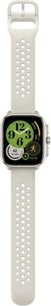 Smartwatch Amazfit Cheetah Square Winner, 1.75" AMOLED, 4 GB, Champagne Smartwatch Amazfit Cheetah Square Winner, 1.75" AMOLED, 4 GB, Champagne