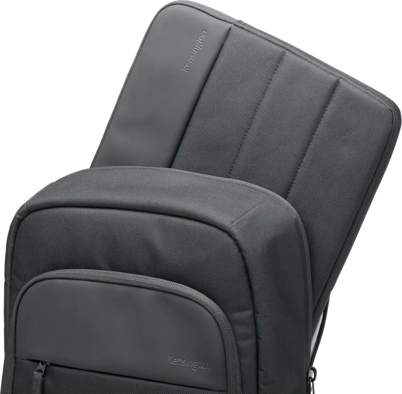 Shpinore laptopi Kensington EQ 14 inç, e zezë