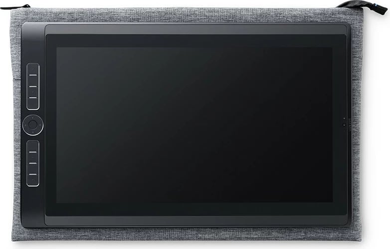 Mbështjellës Wacom ACK52702, Wacom Intuos Pro L, Gri