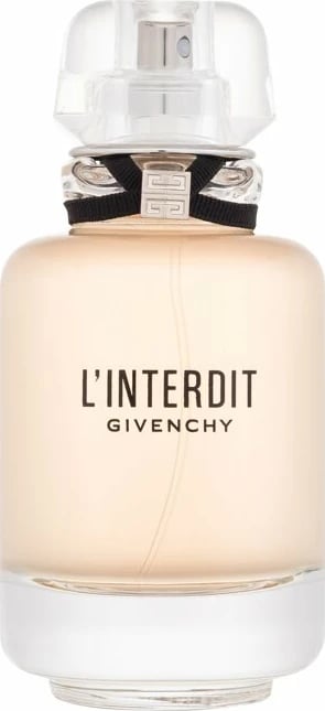Eau de Toilette për femra Givenchy L'Interdit 2022, 80ml