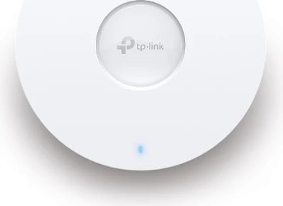 Access Point, TP-Link, EAP670, e bardhë