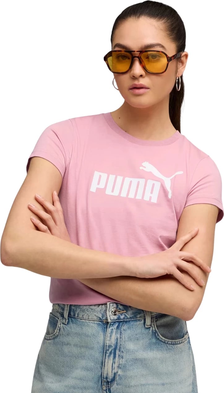 Maicë për femra Puma, rozë