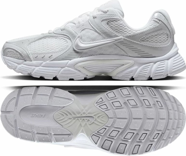 Atlete për femra Nike, të bardha