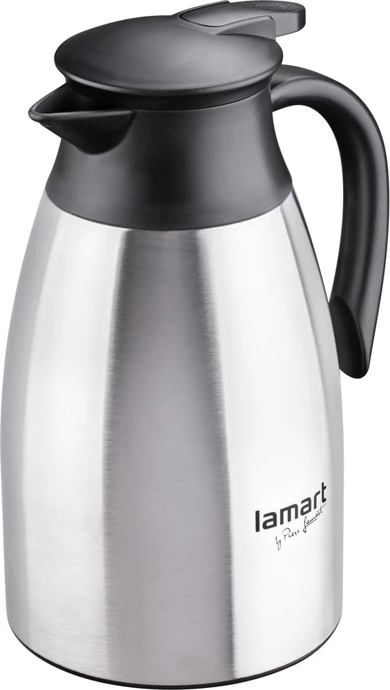 Termos Lamart LT4032, 1,5l, i hirtë