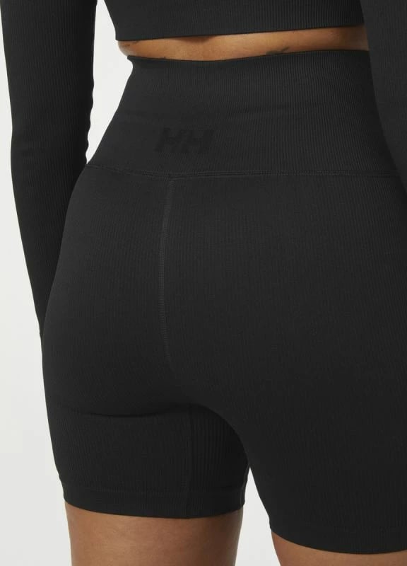 Pantallona sportive për femra Helly Hansen, të zeza