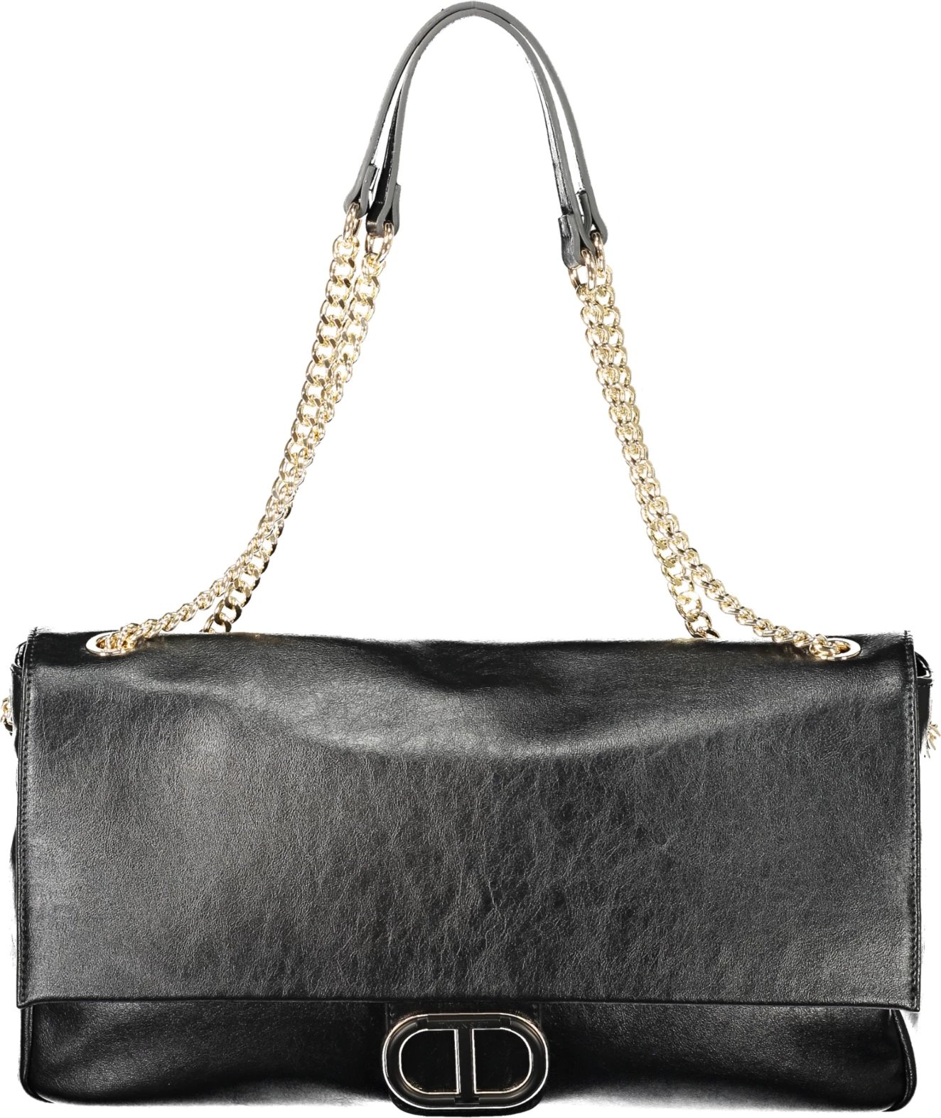 Çantë për femra TWINSET, e zezë