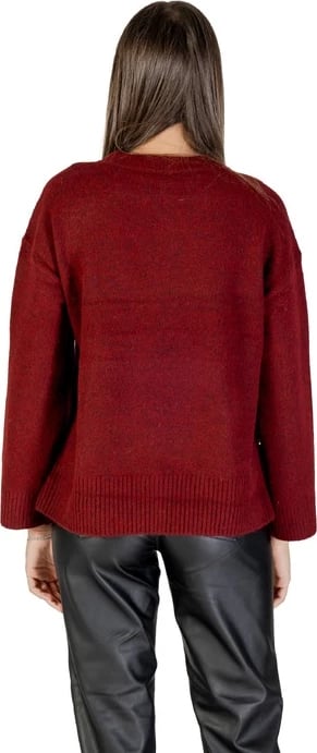 Xhemper Only femra bordeaux