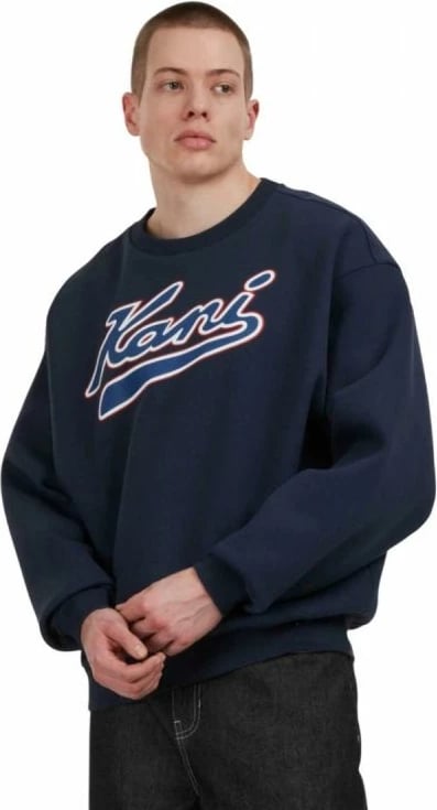 Duks për meshkuj Karl Kani