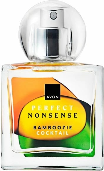 Eau de Parfum për femra Avon Perfect Nonsense Bamboozie Cocktail, 50ml