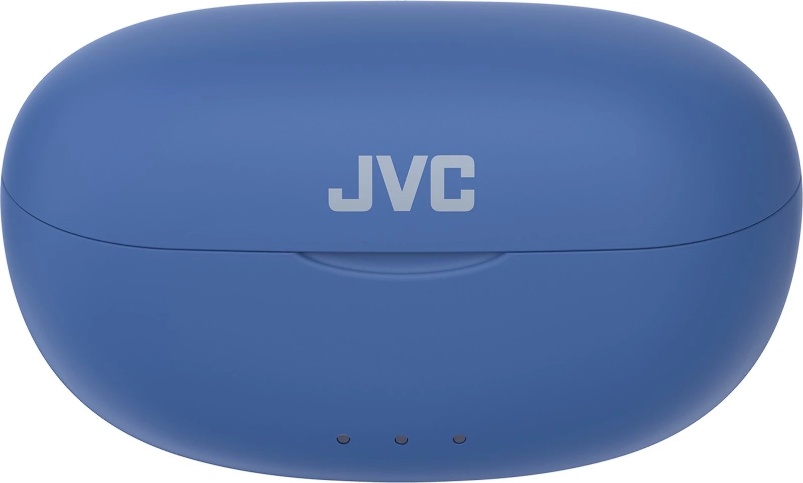 Kufje JVC Gumy TWS Stix, True Wireless, 24 orë bateri, Bluetooth 5.0, kaltër