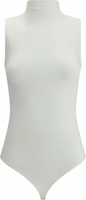 Kominoshe Wolford për femra, e zezë