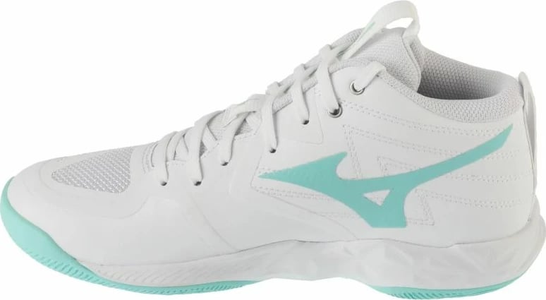 Atlete Mizuno, të bardha