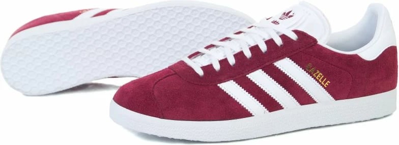 Atlete për meshkuj adidas, të kuqe