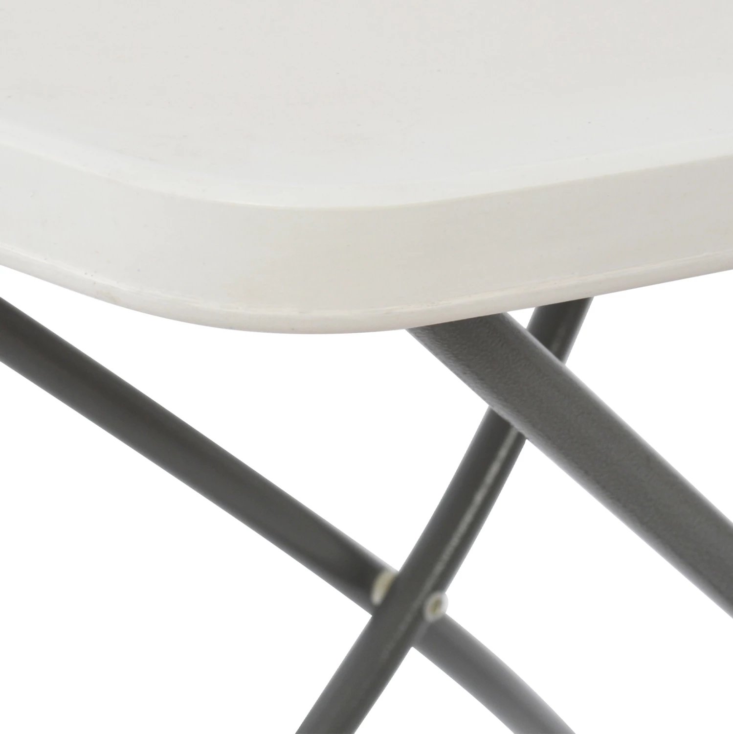 Tavolinë për konferenca FH5169, 75x48x74, këmbë të palosshme