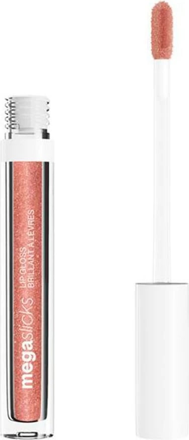 Lip Gloss Wet N Wild Mega Slicks 1114506e unisex Lip Gloss Wet N Wild Mega Slicks 1114506e unisex
