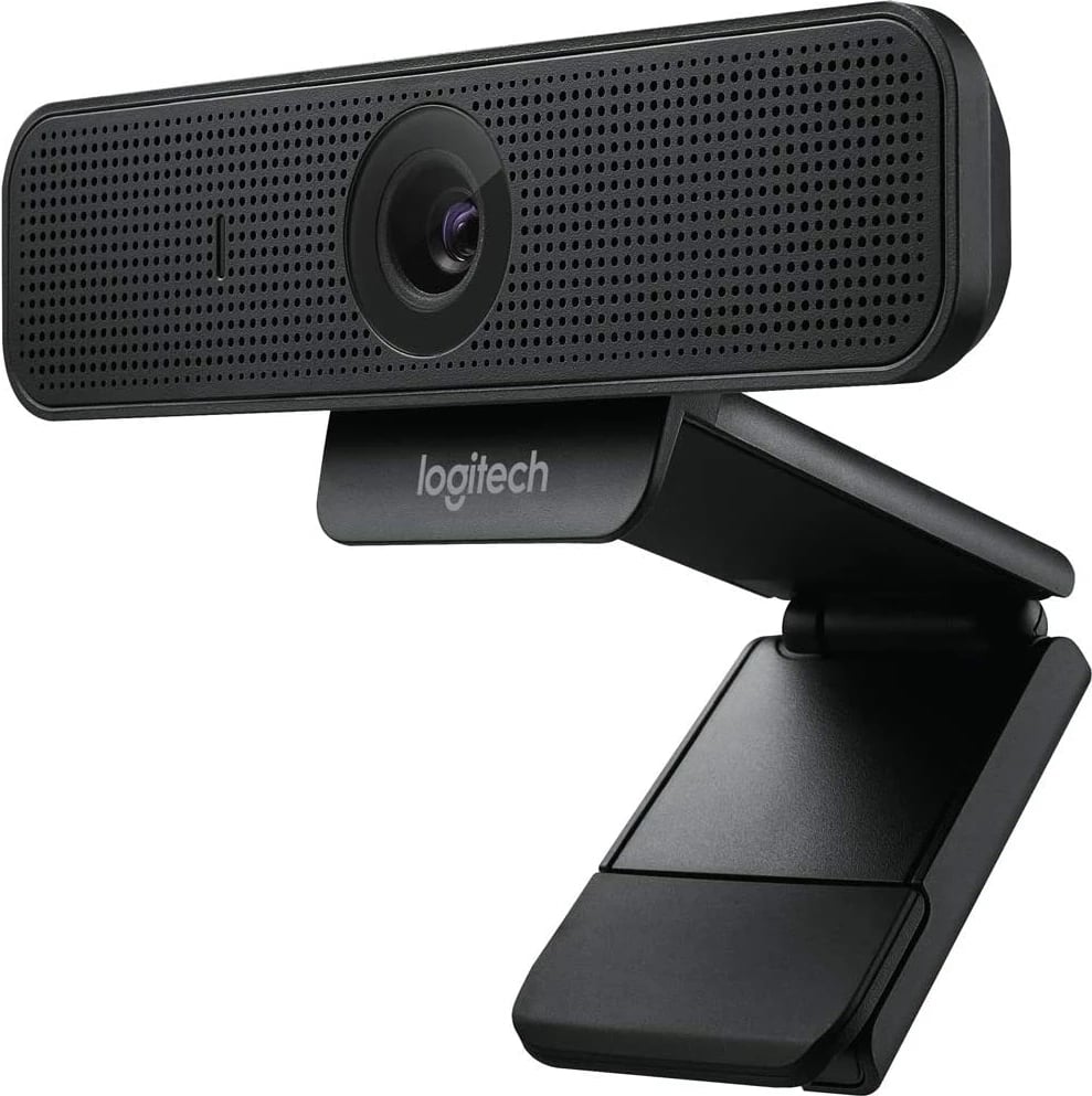 Webcam Logitech C925e – E zezë
