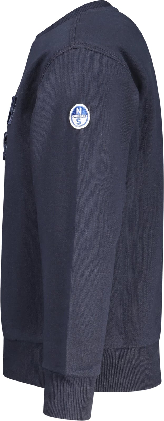 Duks për djem NORTH SAILS, blu