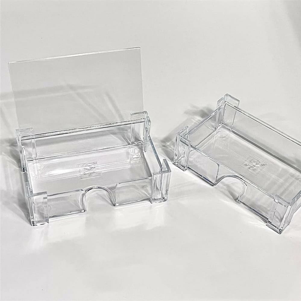 Mbajtëse kartelash ARK, 10.5x6.5x3cm