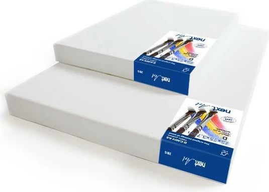 Kornizë për pikturë Next 3D, 10x10cm, 280g