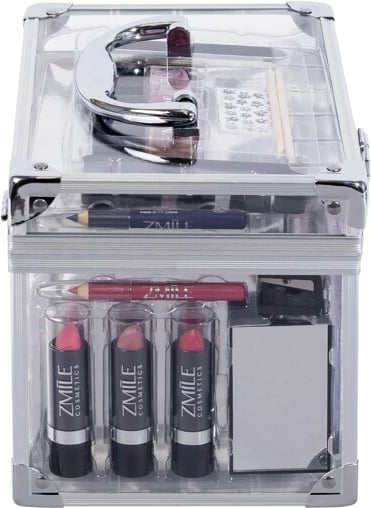 Paletë make-up për femra ZMILE COSMETICS Acrylic, 58.6g