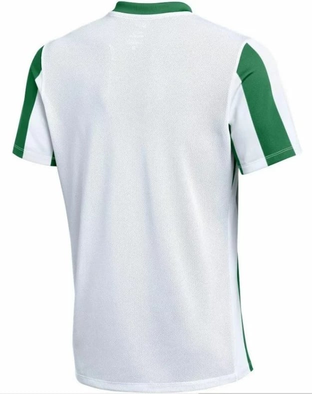 Maicë futbolli për meshkuj Nike, e bardhë e gjelbër