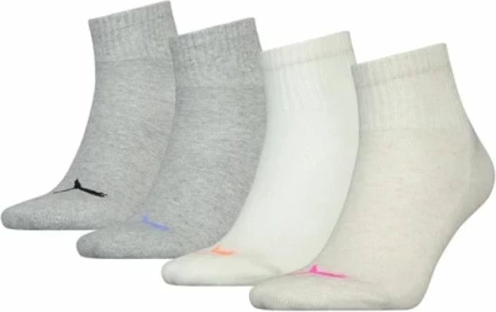 Çorape për stërvitje Puma Heart, të gjelbra