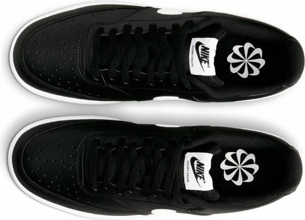 Atlete për meshkuj Nike, të zeza
