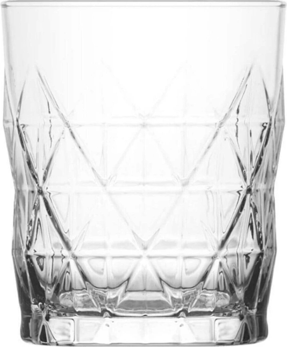 Set gotash prej qelqi (6 copë), Hermia Concept, LV-KEO366F Set gotash prej qelqi (6 copë), Hermia Concept, LV-KEO366F