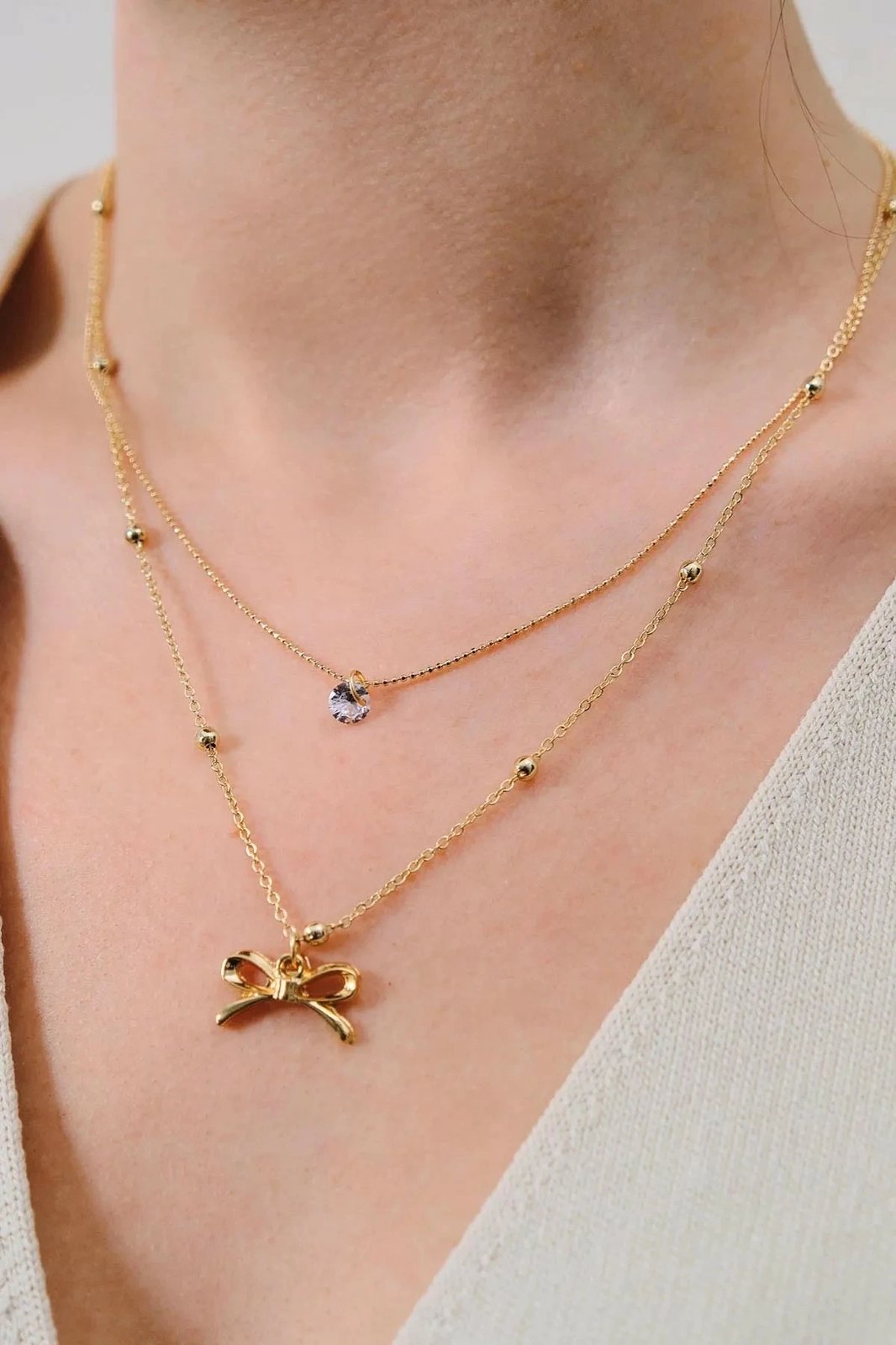 Set qafore Jumeon, ngjyrë ari, Gld-2Fynkly