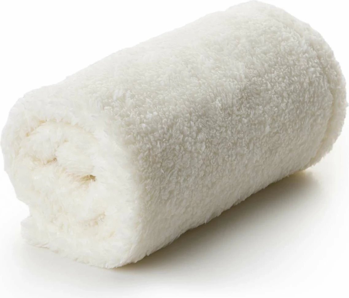 Batanije për mace, krem, 80x100cm