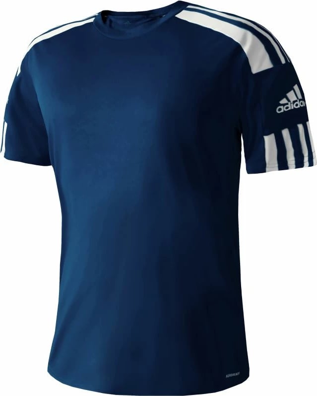 Fanellë adidas për meshkuj, blu marine