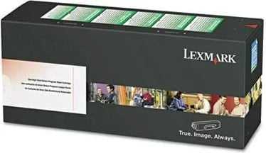 Toner Lexmark 24B7183 origjinal, magenta