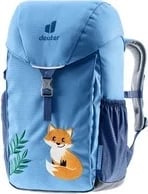 Çantë shpine Deuter Waldfuchs, 14L, Kaltër