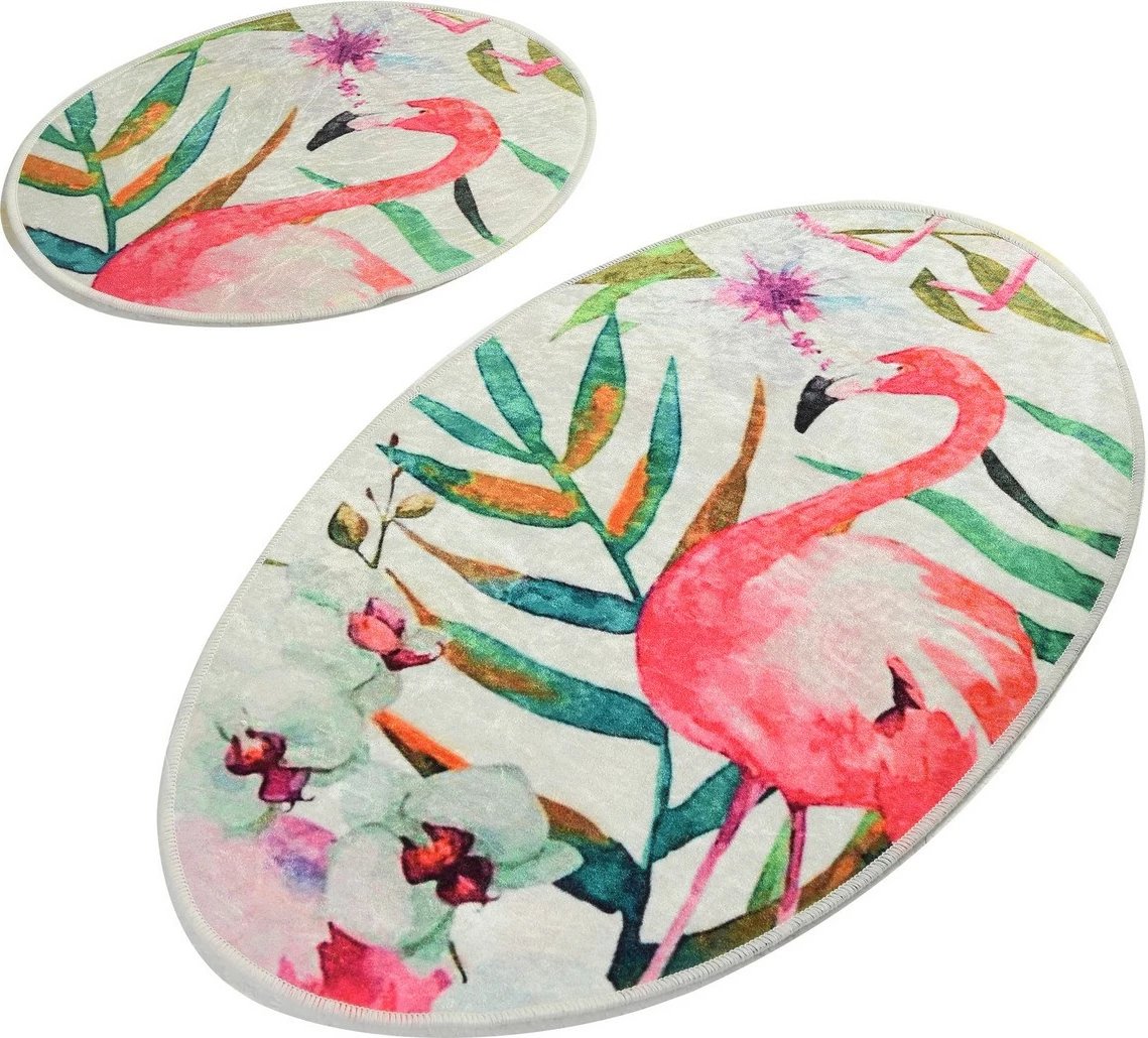 Set tapetash për banjo, Mijölnir, Flam Djt, 2 copë