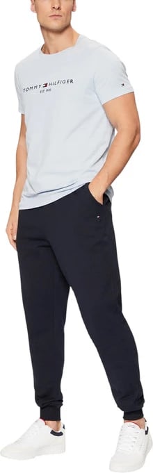 Pantallona Tommy Hilfiger meshkuj, blu
