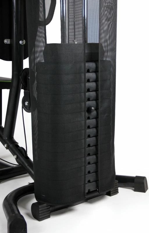 Stacion force për shtëpi Virtufit, unisex