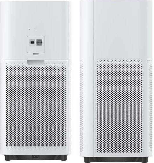 Pastrues ajri Xiaomi Mi Smart Air Purifier 4, i bardhë