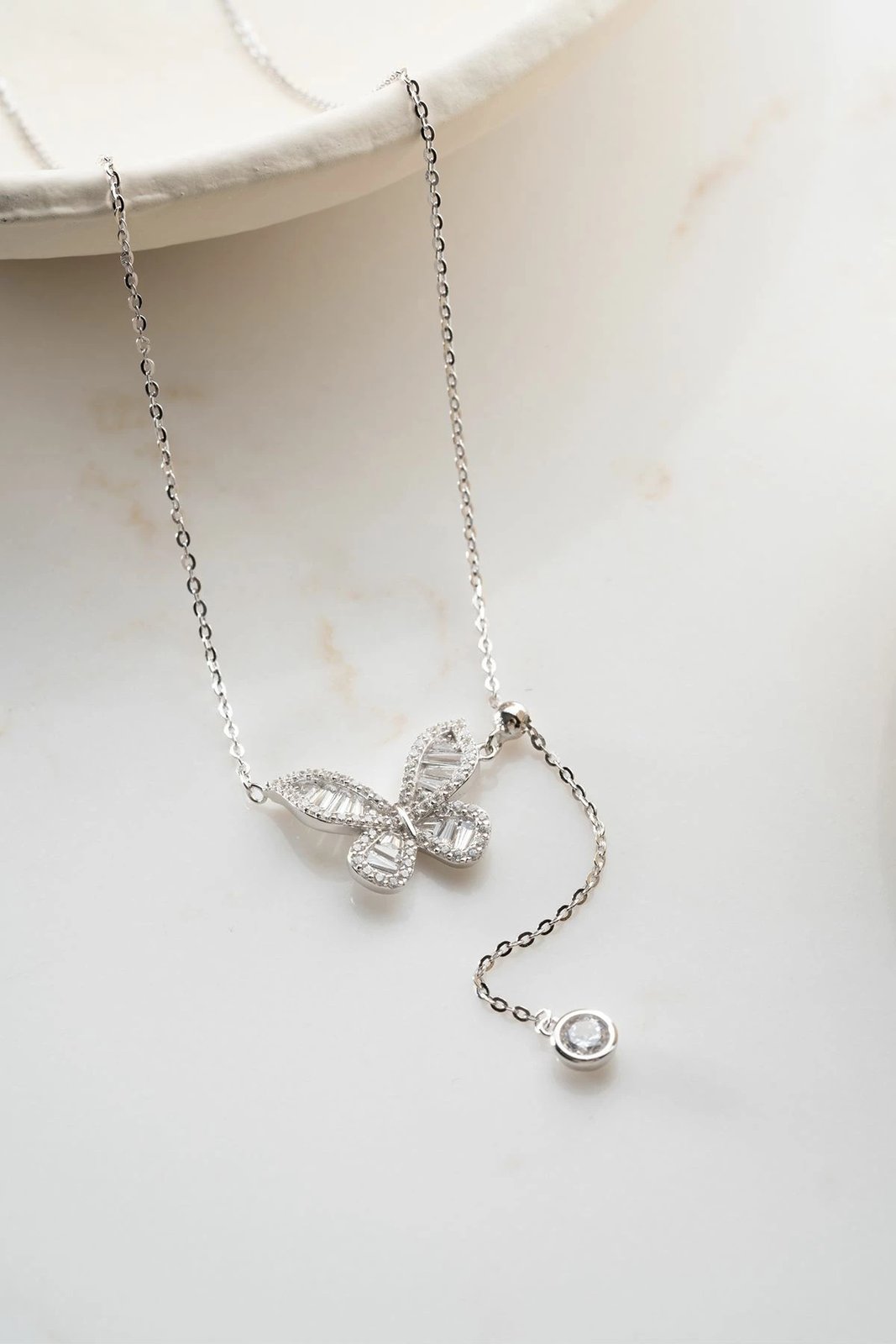 Varëse argjendi, Jumeon, KLM00006