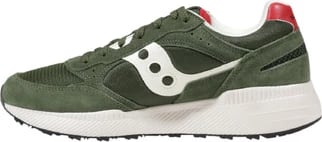 Atlete Saucony meshkuj, të gjelbra