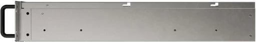 Kasë serveri Lanberg SC01-5202-12B, Rack 2U, e zezë